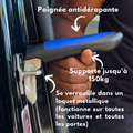 Poignée d’Assistance pour voiture CI
