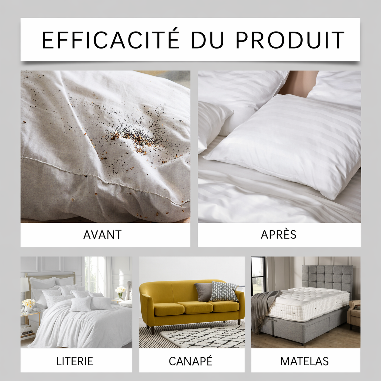Spray Insecticide Anti-Acariens – Dormez Enfin Serein