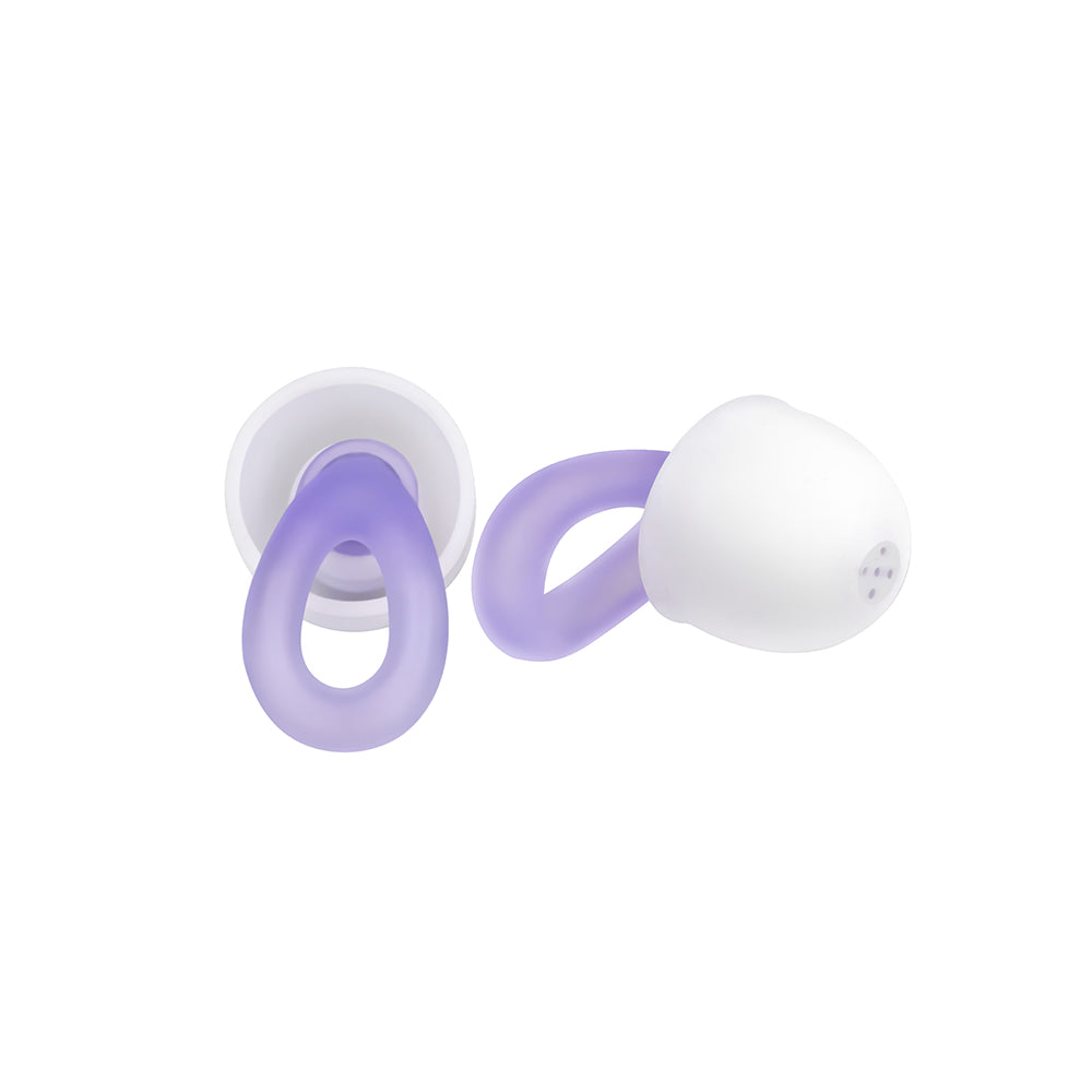 SLEEP MOOD – Les bouchons d’oreilles qui transforment vos nuits