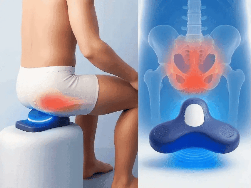 PlancherPelvien™ Pro – Renforcez votre routine de bien-être intime en toute discrétion