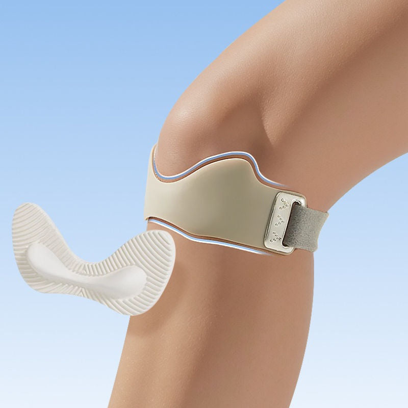 Sangle Rotulienne – Soutien ciblé pour accompagner chacun de vos mouvements